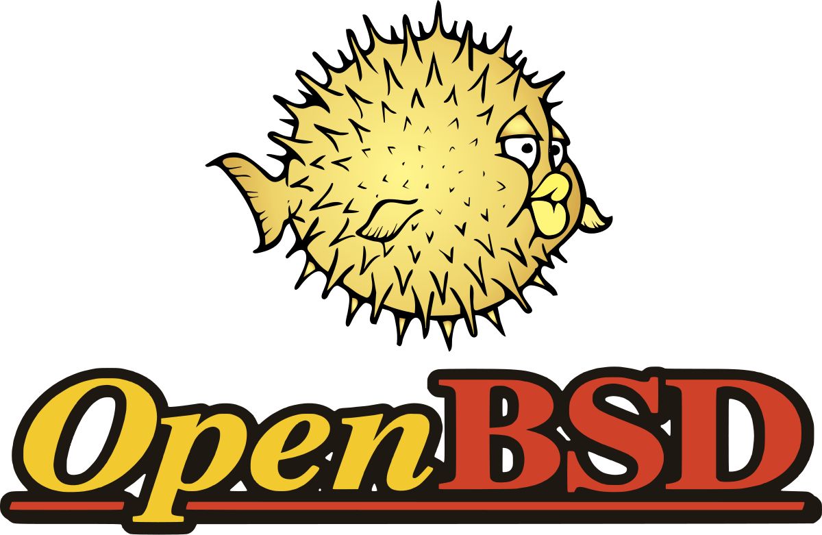BSD Logo - OpenBSD