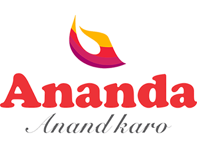 Ananda Logo Logodix
