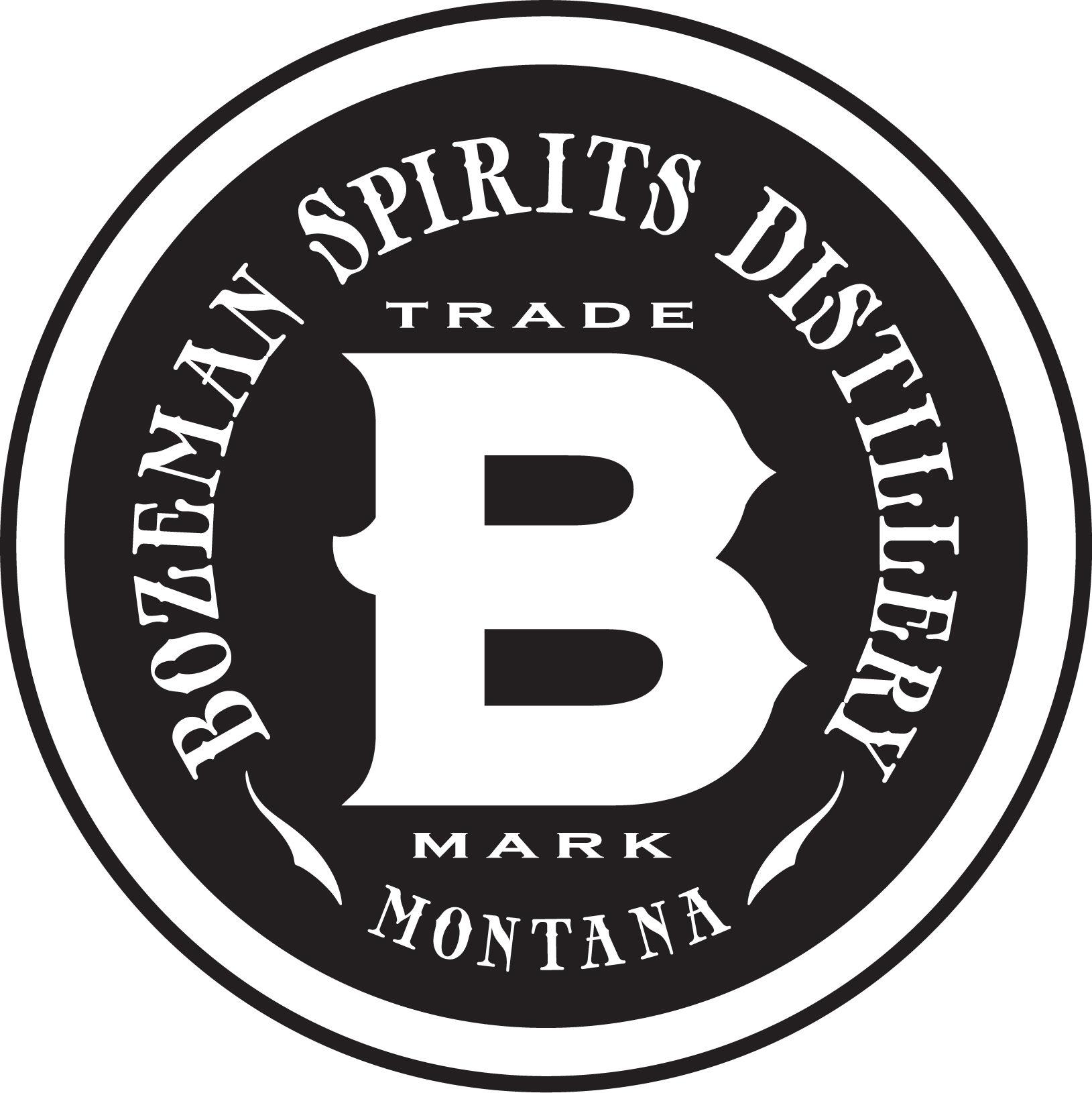 BSD Logo - BSD Logo Distillery