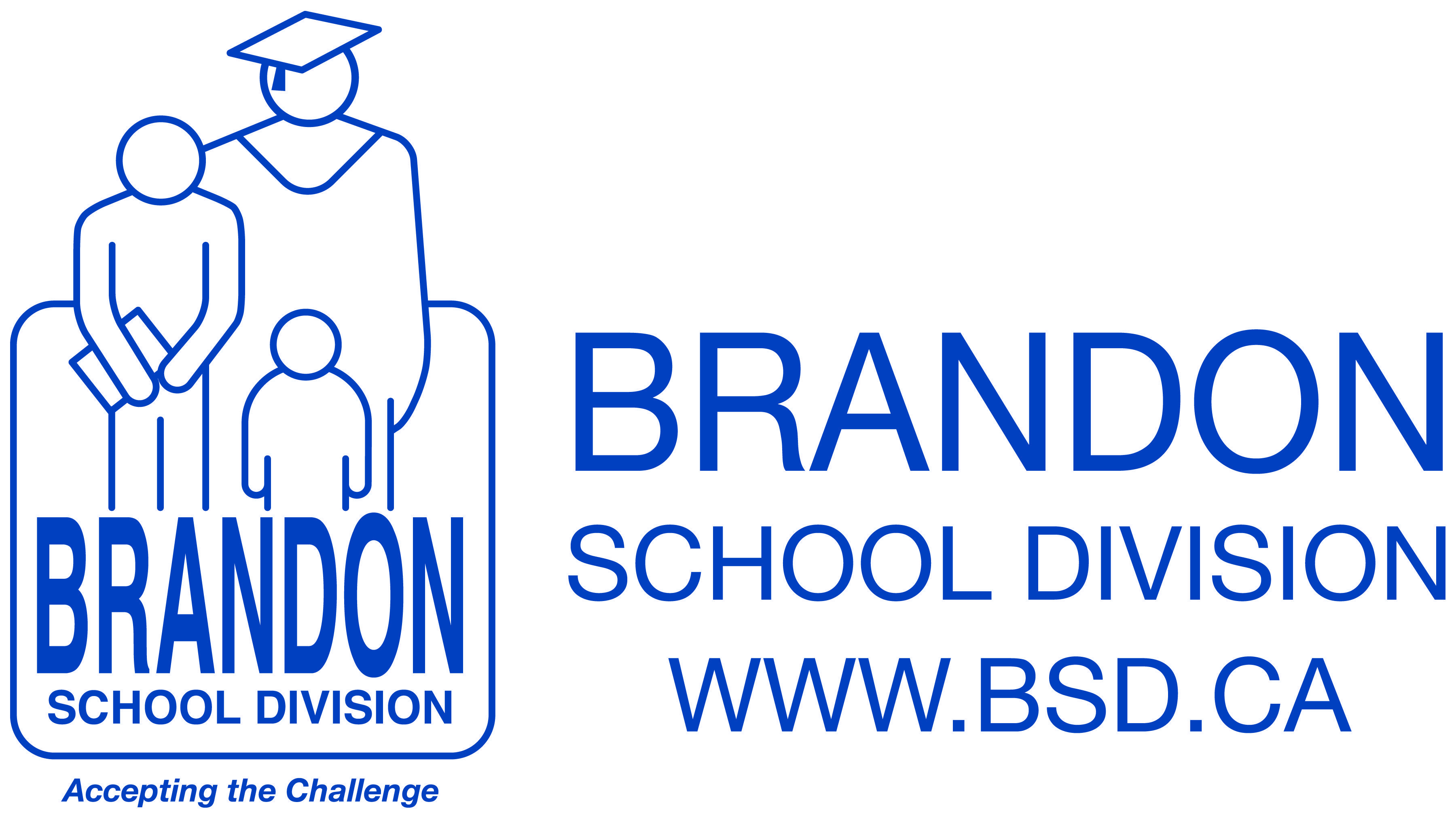 BSD Logo - Division Logo Copyright