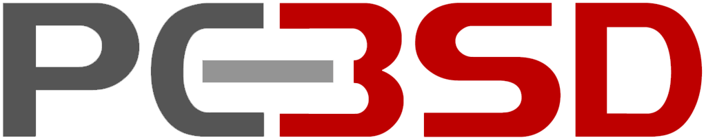 BSD Logo - PC BSD Logo.png
