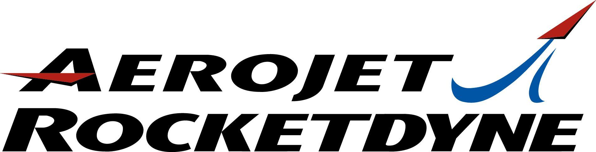 Aerojet Logo - Aerojet-Rocketdyne-Logo - Explore Deep Space