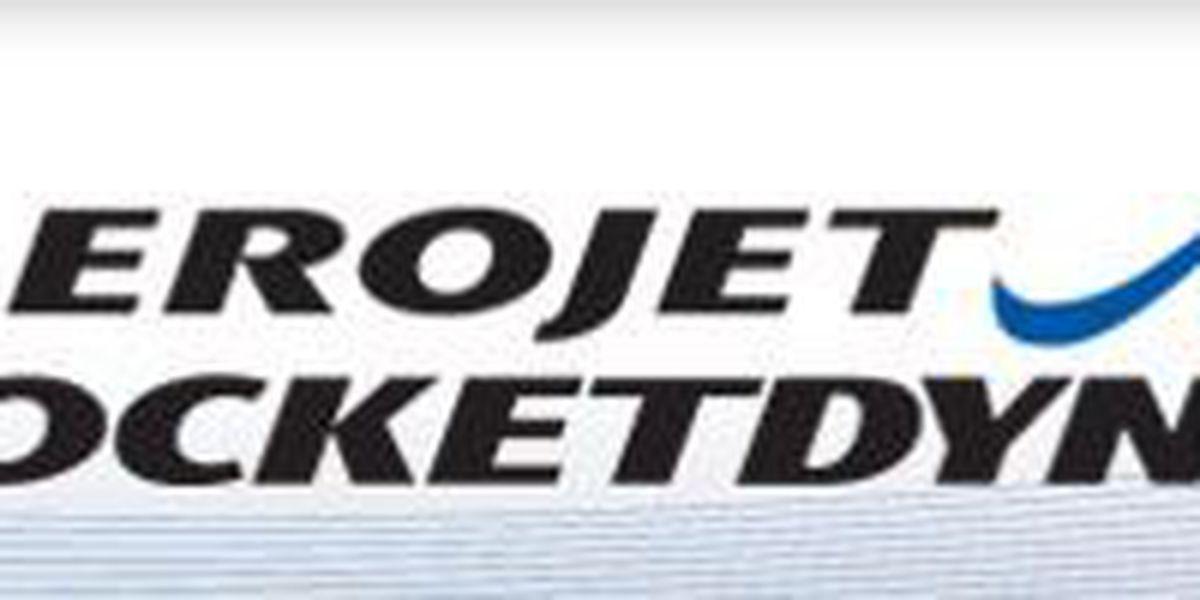 Aerojet Logo - Aerojet Rocketdyne to establish headquarters in Huntsville