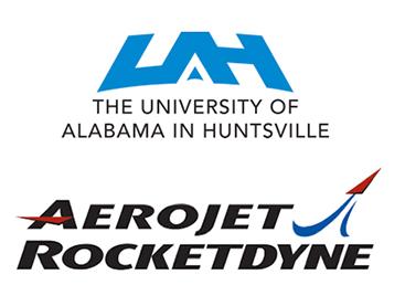 Aerojet Logo - Aerojet Rocketdyne's $1 million gift creates endowment for UAH space