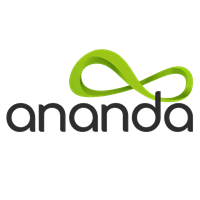 Ananda Logo Logodix