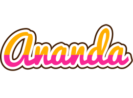 Ananda Logo - Ananda Logo. Name Logo Generator, Summer, Birthday