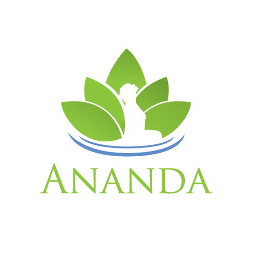 Ananda Logo - Create the next logo for Ananda | Logo design contest