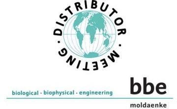 BBE Logo - Distributor Meeting 2018