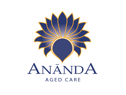 Ananda Logo - Ananda Logo Ageing Australia