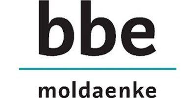BBE Logo - bbe Moldaenke GmbH Profile