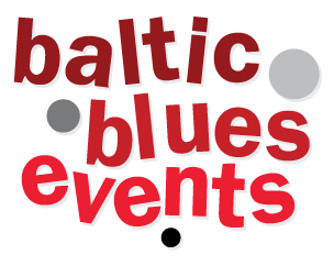 BBE Logo - BBE-logo - Baltic Blues Travel