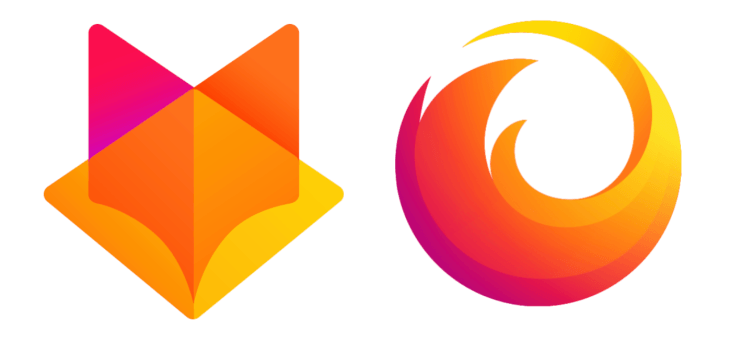 10 Logo - Firefox is getting a new logo (or 10) | TechCrunch