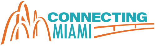Miami.com Logo - Connecting Miami I-395/SR 836/I-95 Design Build Project