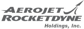 Aerojet Logo - Aerojet Rocketdyne | Aerojet Rocketdyne Holdings, Inc.