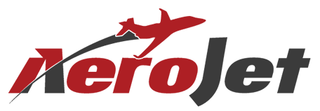Aerojet Logo - Home. AEROJET CENTER, LLC Aviation, INC