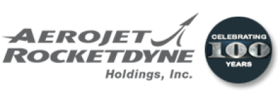 Aerojet Logo - Aerojet Rocketdyne (AR) Holdings, Inc