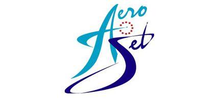 Aerojet Logo - AeroJet (Ukraine) - ch-aviation