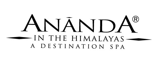 Ananda Logo - Ananda Logo