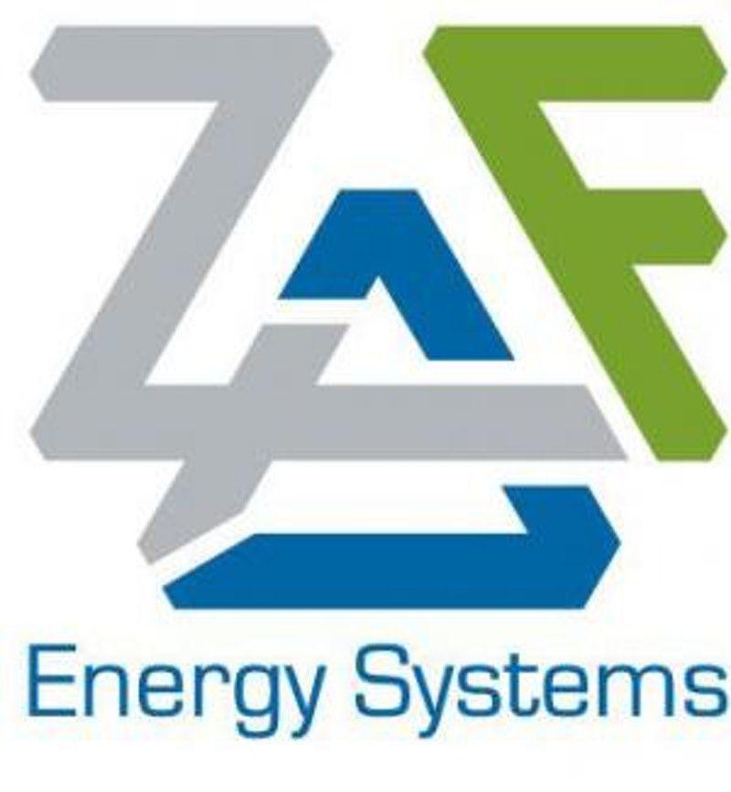 Aerojet Logo - Aerojet Rocketdyne and ZAF Energy team up. Advanced Batteries