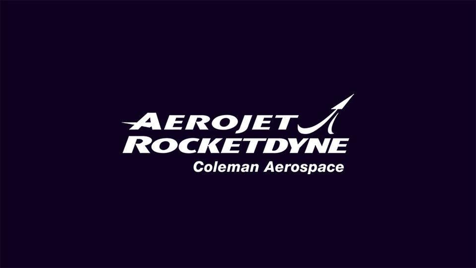Aerojet Logo - Aerojet Rocketdyne Coleman Aerospace Opens New Facility on Cape