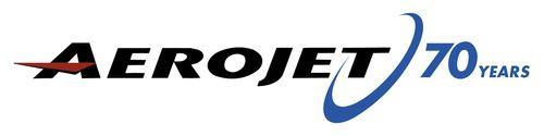 Aerojet Logo - Aerojet Propulsion Helps Deliver Air Force's Wideband Global SATCOM