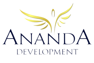 Ananda Logo - ananda-developer-logo | MySgProp