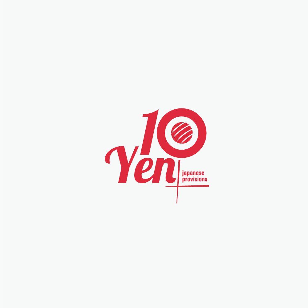 10 Logo - Upmarket, Elegant, Restaurant Logo Design for 10 Yen (in smaller ...