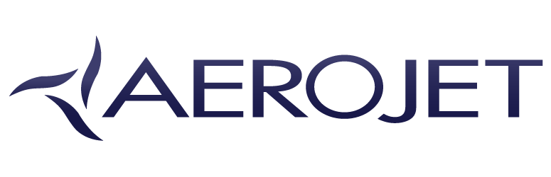 Aerojet Logo - Adam Holtzapple - Graphic Designer