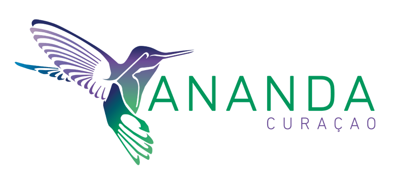 Ananda Logo - ANANDA CURACAO LOGO