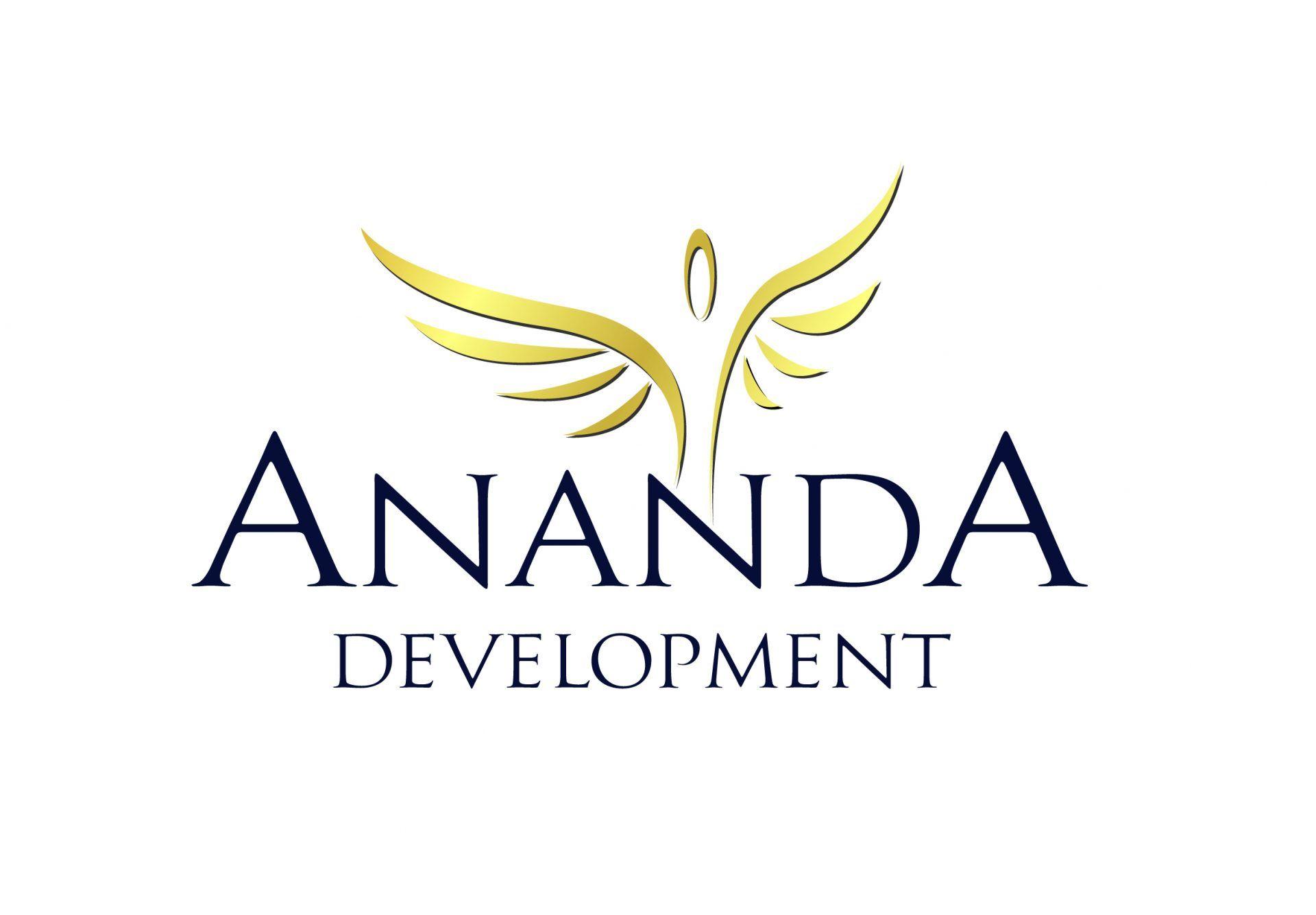 Ananda Logo - Ananda Development