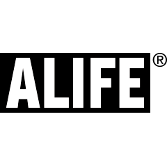 Alife Logo - ALIFE