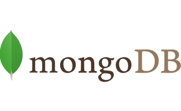 MongoDB Logo - MongoDB unveils cloud-based NoSQL database-as-a-service offering ...