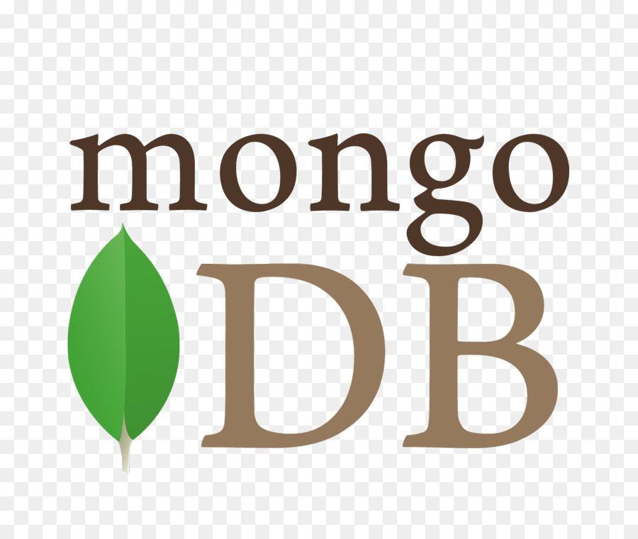 MongoDB Logo - Mongodb Green