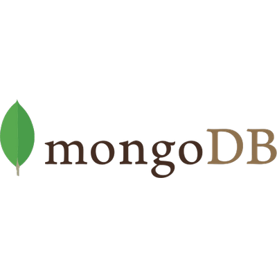 MongoDB Logo - MongoDB Logo transparent PNG