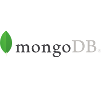 MongoDB Logo - MongoDB logo