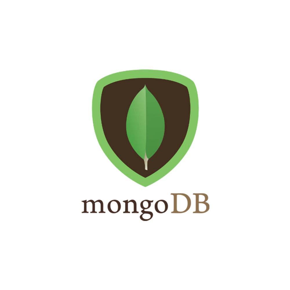 MongoDB Logo - MongoDB