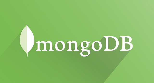 MongoDB Logo - MongoDB - U102
