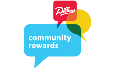 Dillons Logo - Dillons Community Rewards | KMUW