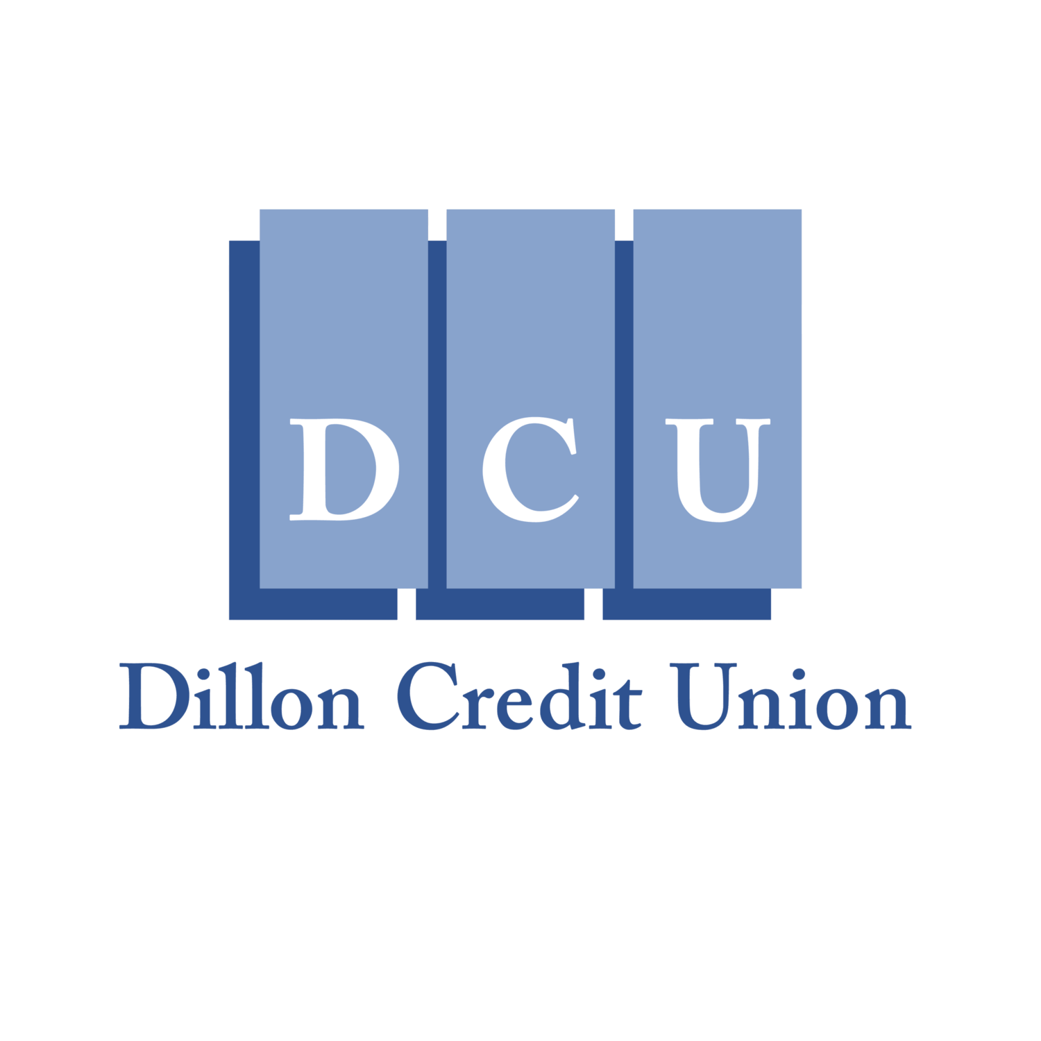 Dillons Logo - Dillon Credit Union