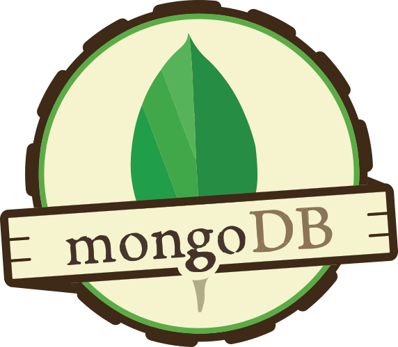 MongoDB Logo LogoDix