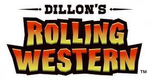 Dillons Logo - Dillon's Rolling Western (universe) - SmashWiki, the Super Smash ...