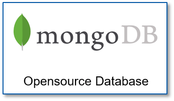 MongoDB Logo - MongoDB Logo
