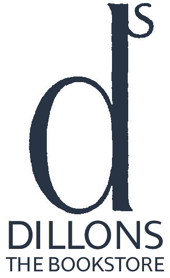 Dillons Logo - Dillons Booksellers