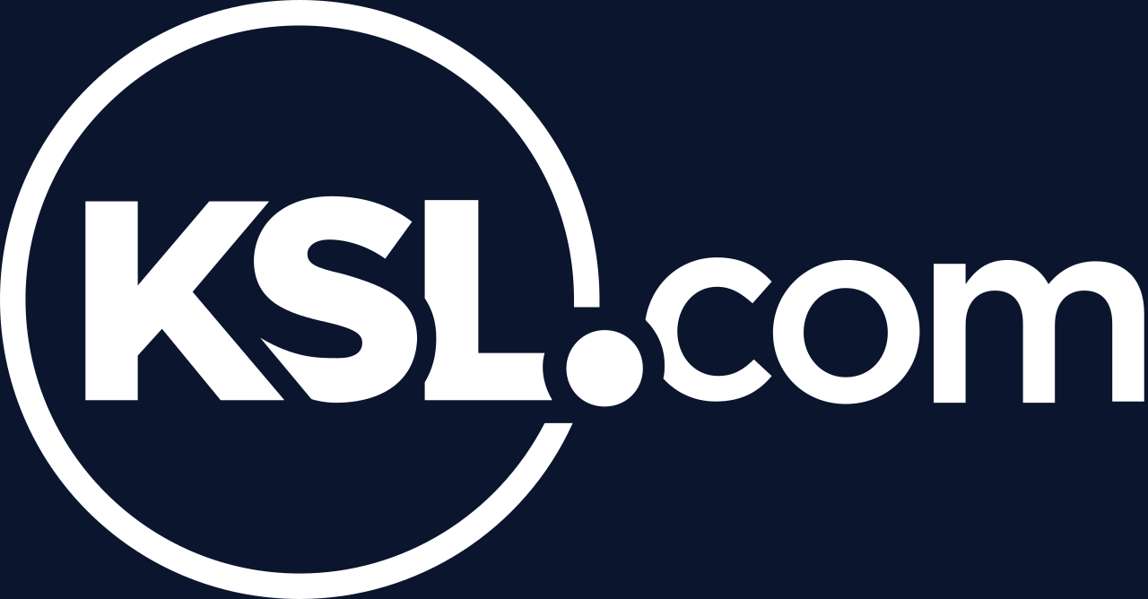 KSL Logo - File:KSL.com logo.svg - Wikimedia Commons