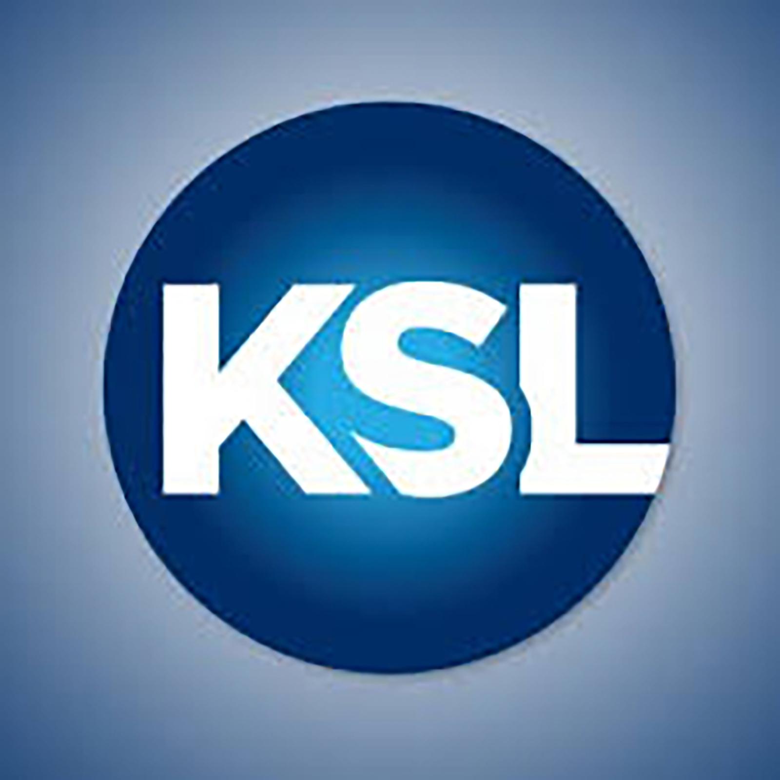 KSL Logo - KSL News at Noon Browser Segment. Digital Smart Media Advertising Agency