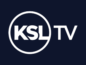 KSL Logo - KSL TV Salt Lake City, Utah. Roku Channel Store