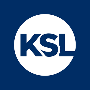 KSL Logo - Audioboom / KSL.com (KSLweb)