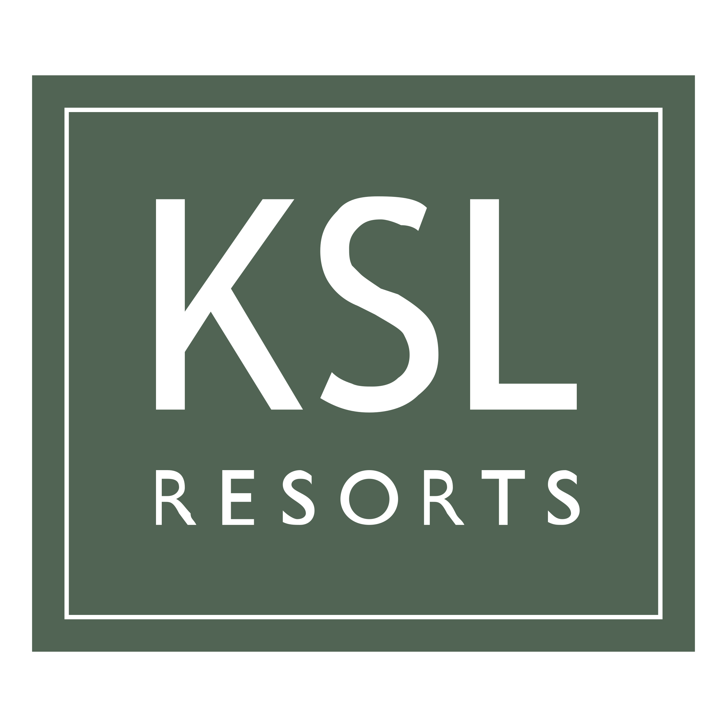 KSL Logo - KSL Resorts Logo PNG Transparent & SVG Vector - Freebie Supply
