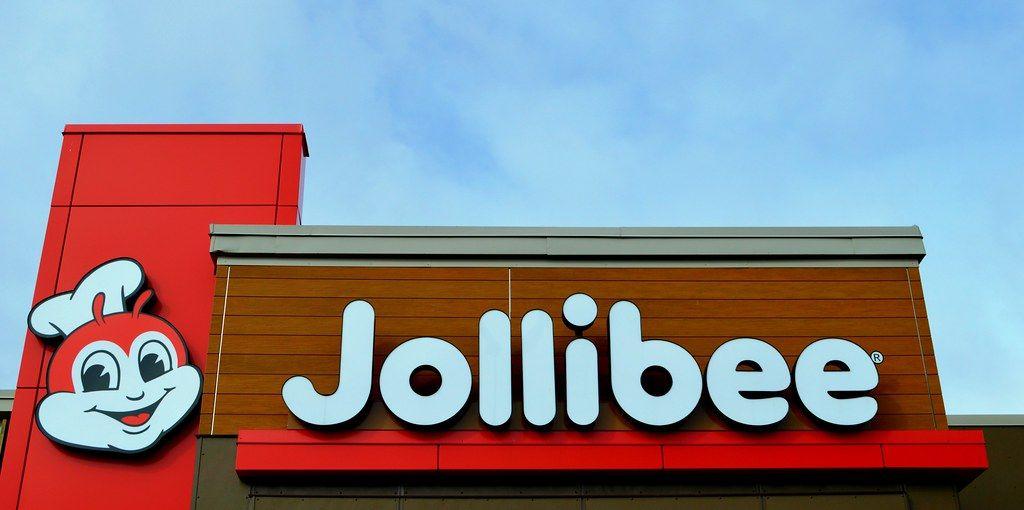 Jolibee Logo - Jollibee Logo. Jollibee Restaurant. 15 William Kitchen