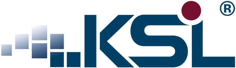 KSL Logo - Home av mounts